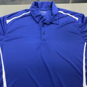 Spot-Tek ST670 [Navy Blue/ White]